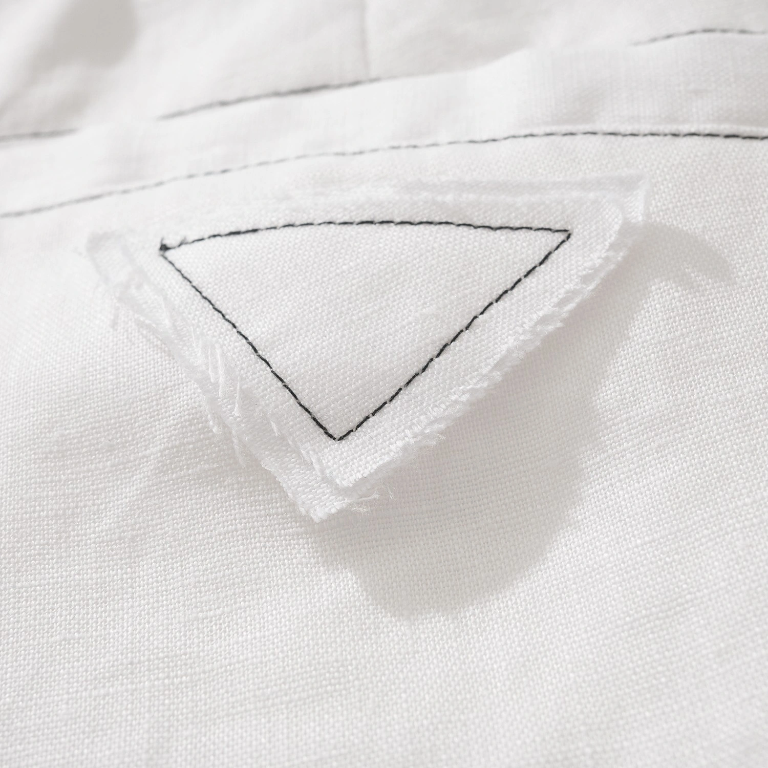 wg.luxury-- Pr141 Linen fabric item:E-F509L1008H